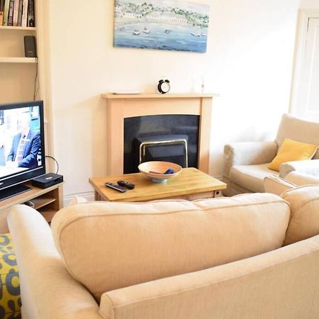 Lovely Sunny 2 Bed Home Edinburgh Coast Dış mekan fotoğraf