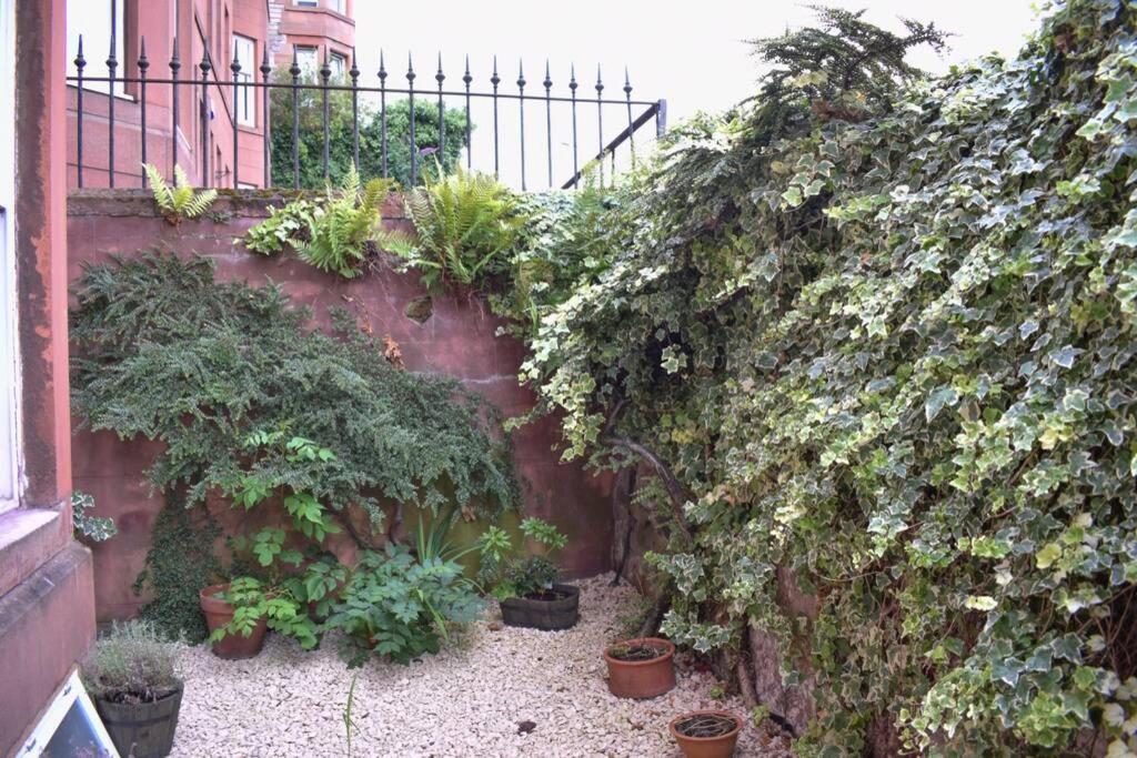 Lovely Sunny 2 Bed Home Edinburgh Coast Dış mekan fotoğraf