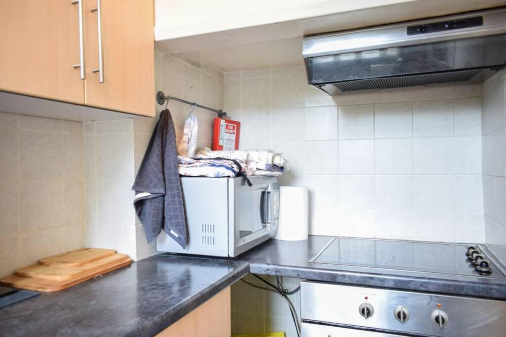 Lovely Sunny 2 Bed Home Edinburgh Coast Dış mekan fotoğraf