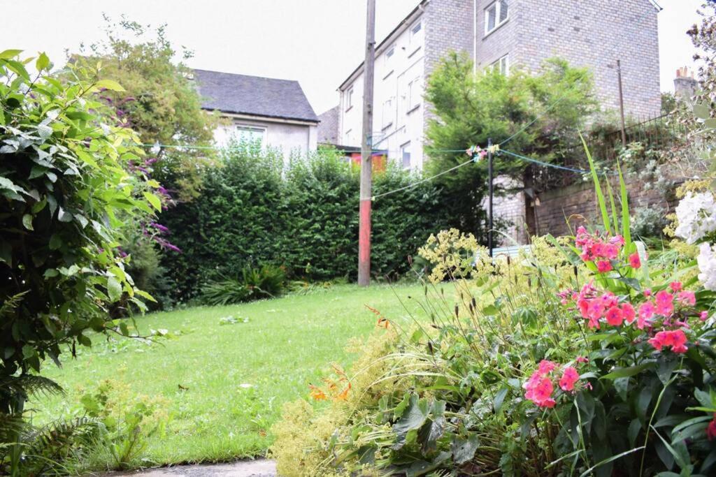 Lovely Sunny 2 Bed Home Edinburgh Coast Dış mekan fotoğraf